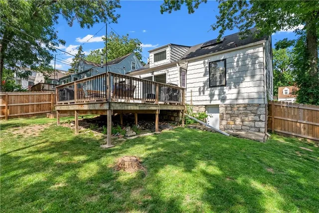 $445,000 | 4816 Terrace Street, Kansas City, MO 64112