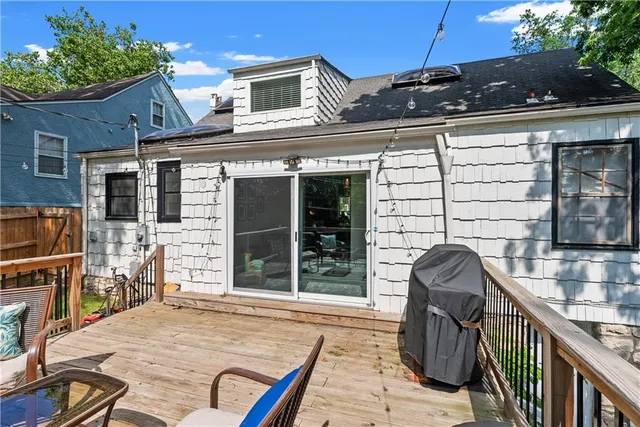 $445,000 | 4816 Terrace Street, Kansas City, MO 64112