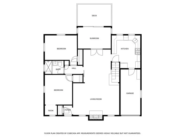 $445,000 | 4816 Terrace Street, Kansas City, MO 64112