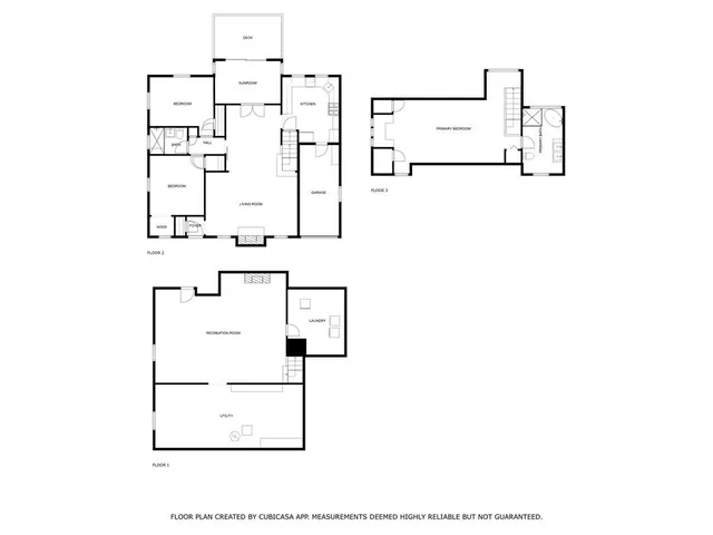 $445,000 | 4816 Terrace Street, Kansas City, MO 64112
