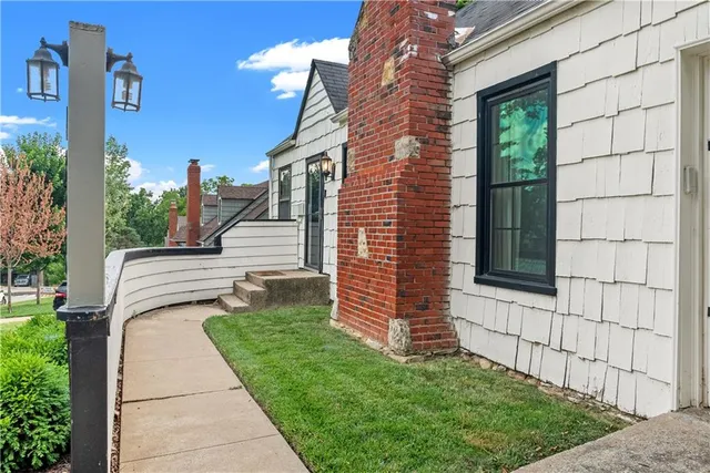 $445,000 | 4816 Terrace Street, Kansas City, MO 64112