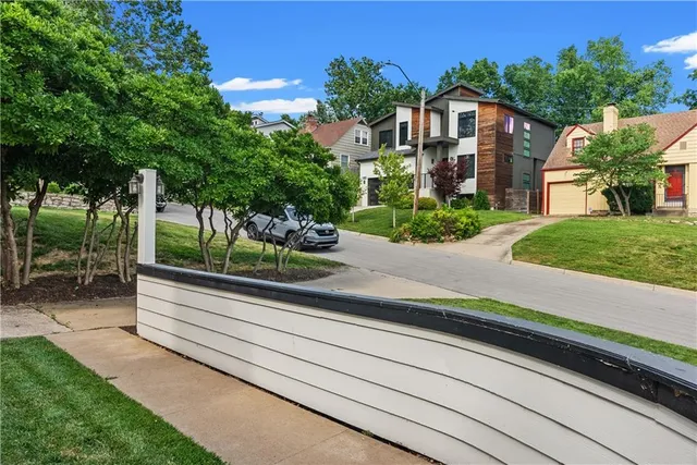$445,000 | 4816 Terrace Street, Kansas City, MO 64112