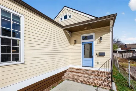 $485,000 | 1119-21 Bartholomew Street, New Orleans, LA 70117