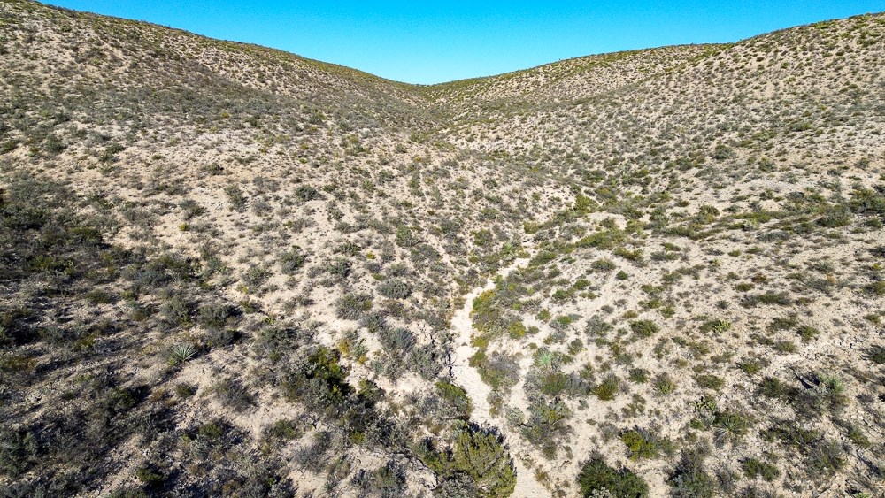 Lot 31 Hargrove Winters Road Langtry, TX 78871 - Photo 4 of 30