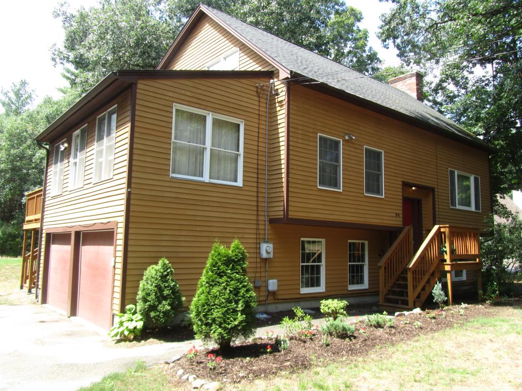 8.5 Seaverns Bridge Road Merrimack, NH 03054 - Photo 1 of 31 Gallery Image 1