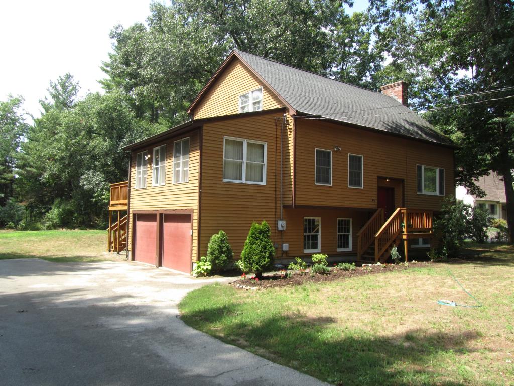 8.5 Seaverns Bridge Road Merrimack, NH 03054 - Photo 2 of 31 Gallery Image 2