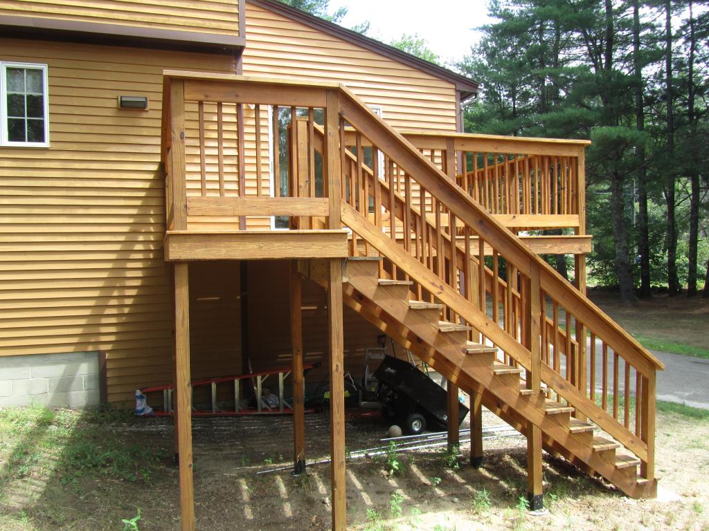 8.5 Seaverns Bridge Road Merrimack, NH 03054 - Photo 28 of 31 Gallery Image 28