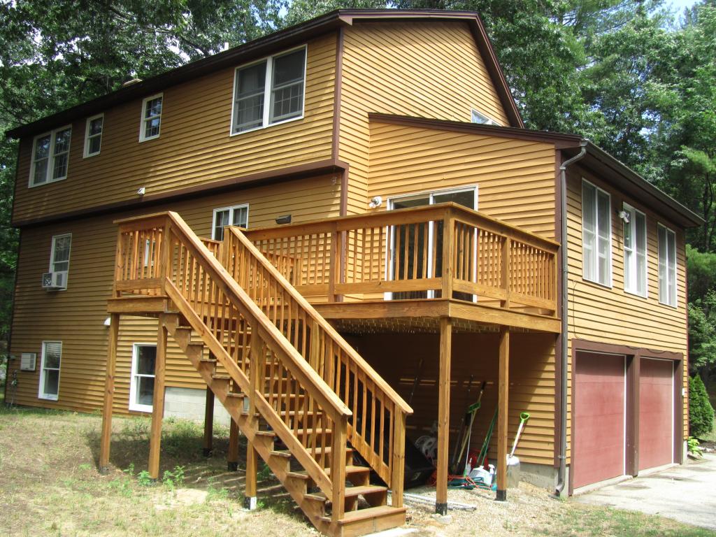 8.5 Seaverns Bridge Road Merrimack, NH 03054 - Photo 29 of 31 Gallery Image 29
