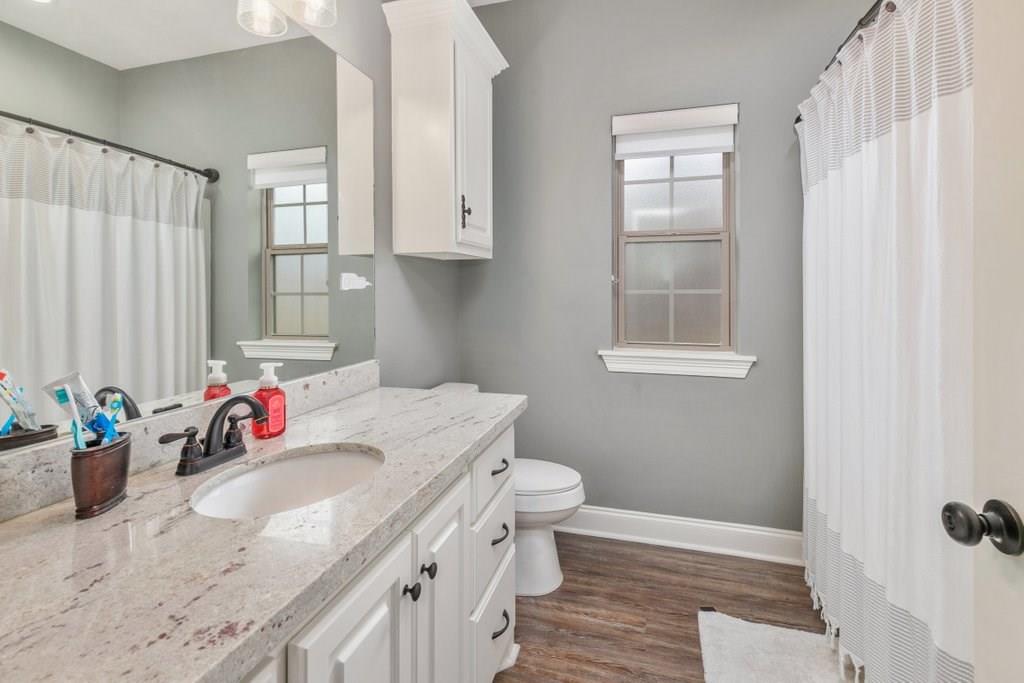275 Marcantel Road Dequincy, LA 70633 - Photo 16 of 18 Gallery Image 16