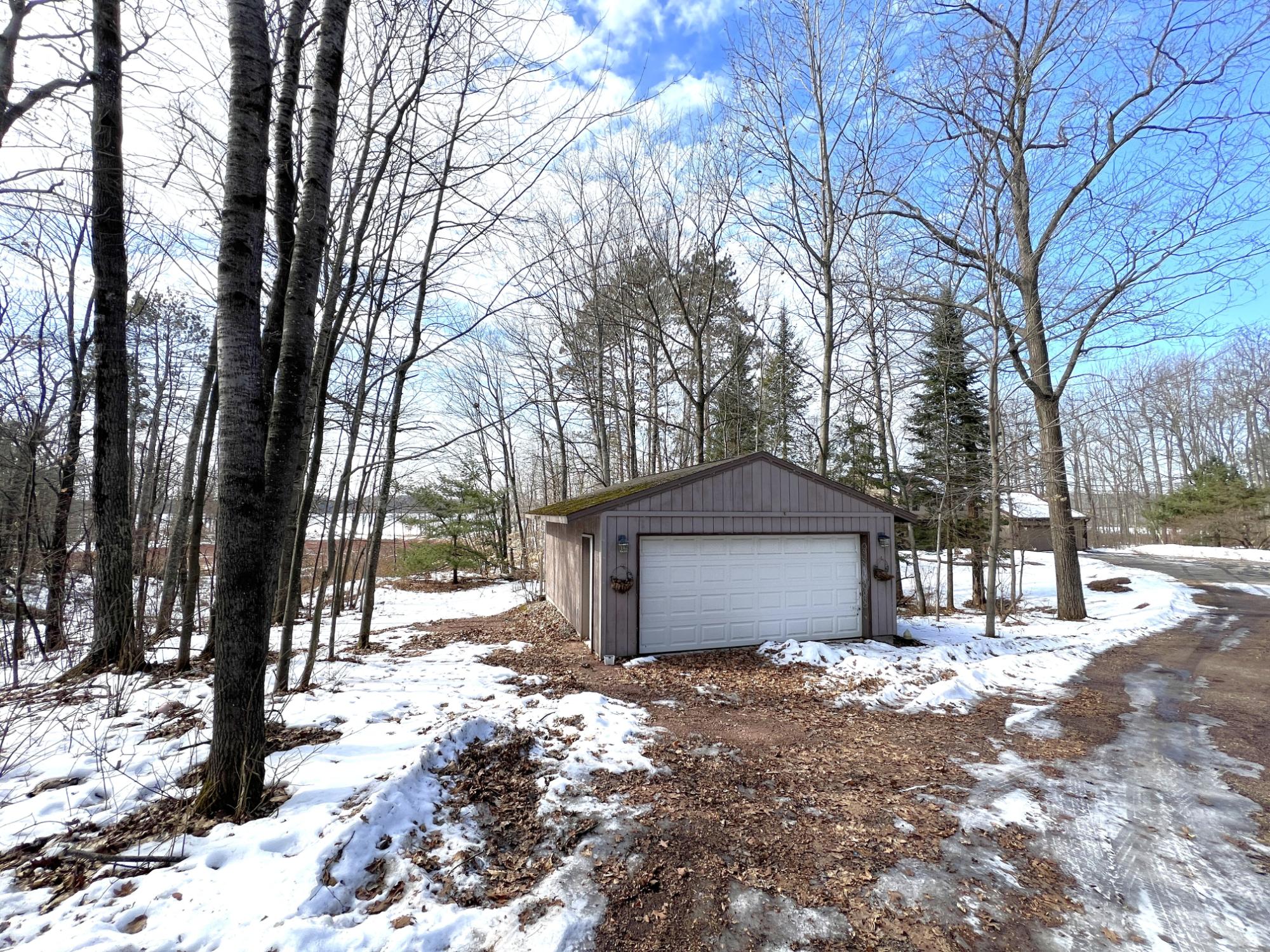 7624 Red Fox Run Road Rhinelander, WI 54501 - Photo 49 of 75 Gallery Image 49