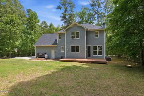 $619,000 | 1615 Meadow Lane, Chapel Hill, NC 27516
