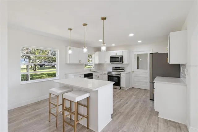 $245,000 | 605 Florida Avenue, Dundee, FL 33838