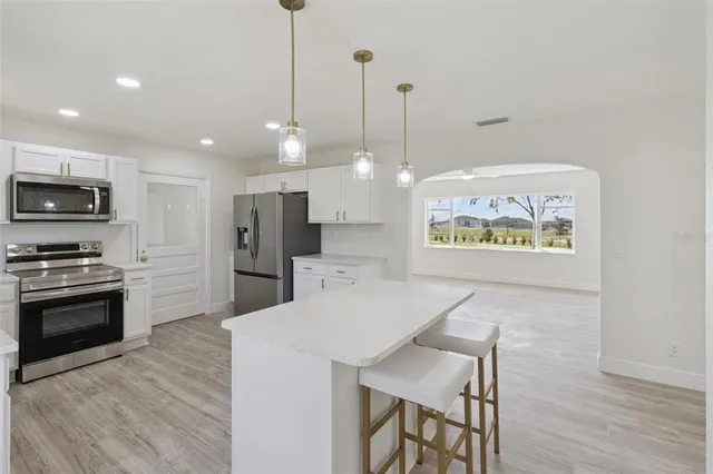 $245,000 | 605 Florida Avenue, Dundee, FL 33838