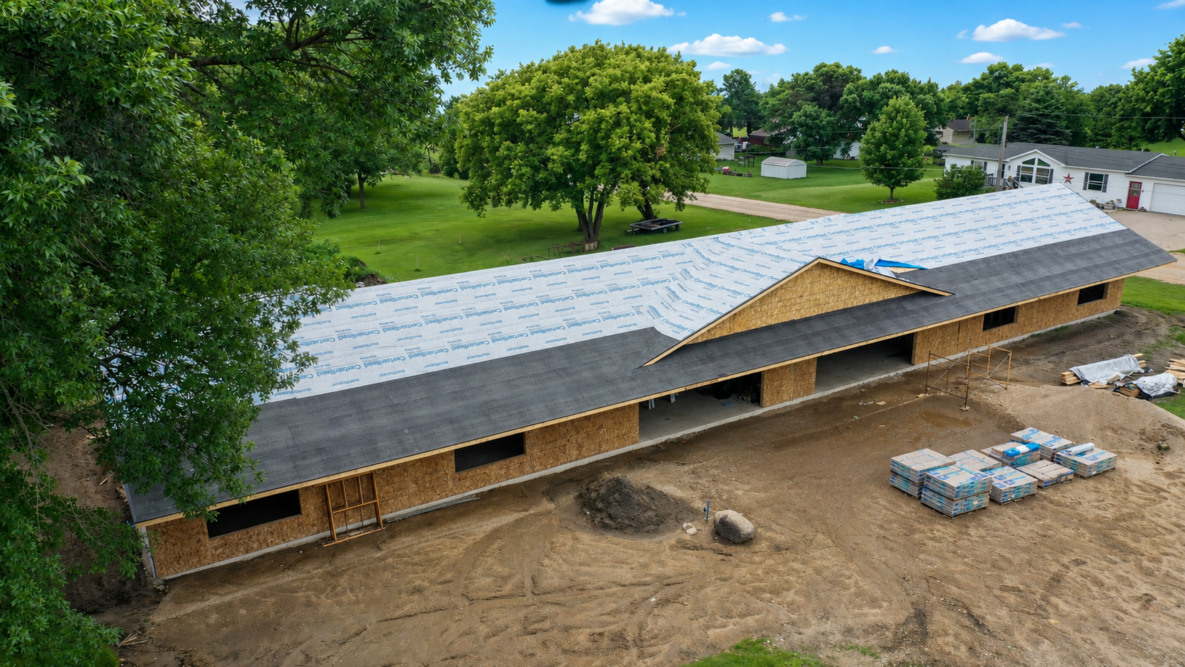 Tbd East 9th Street Starbuck, MN 56381 - Photo 1 of 4
