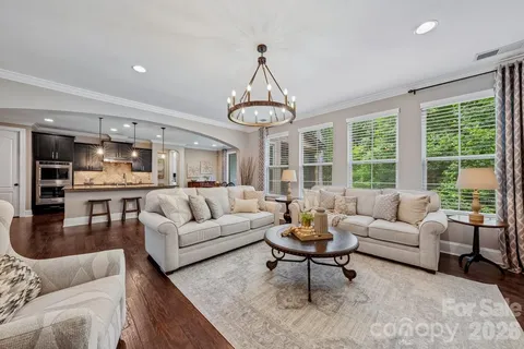 $994,000 | 7111 Yellowhorn Trail, Waxhaw, NC 28173