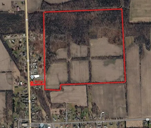 $399,900 | 0 Rte 96 Ovid Ny 14521, Geneva, NY 14456