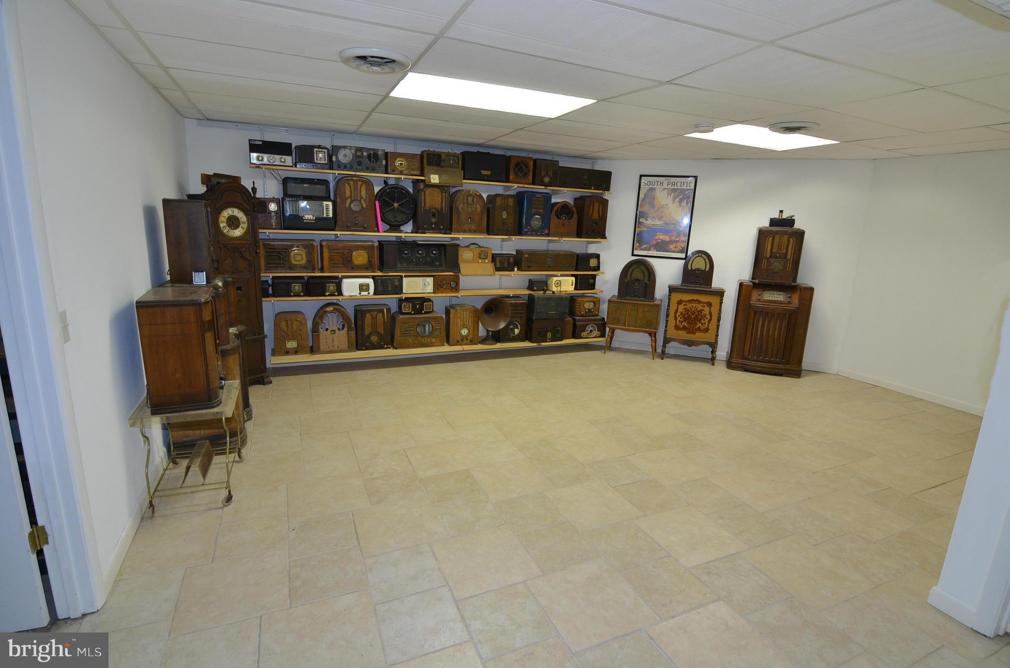 969 Shore Acres Road Arnold, MD 21012 - Photo 18 of 30 Basement