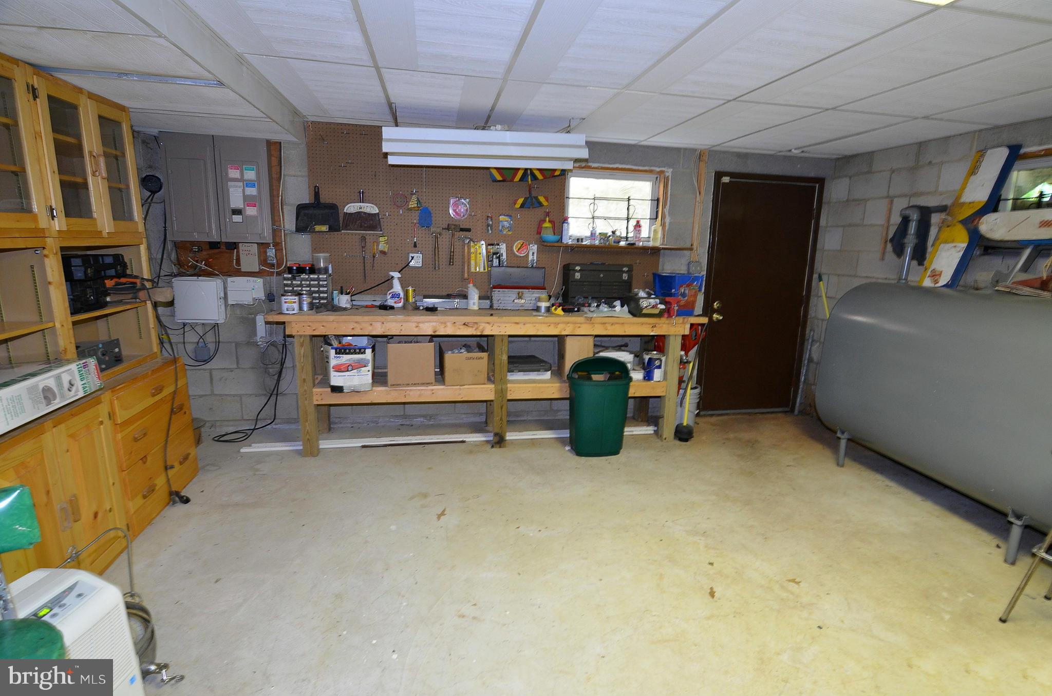 969 Shore Acres Road Arnold, MD 21012 - Photo 20 of 30 Large Workshop