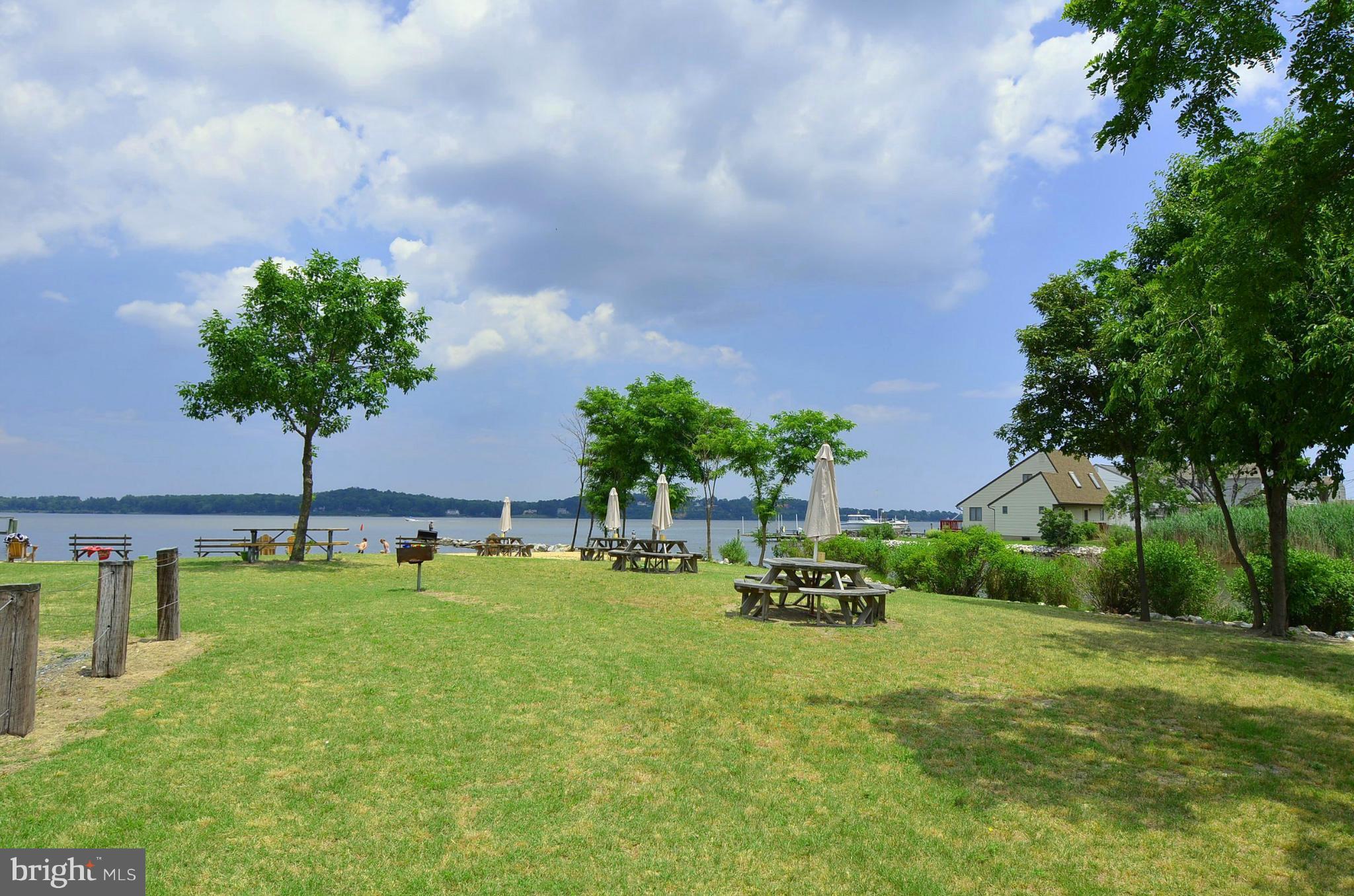 969 Shore Acres Road Arnold, MD 21012 - Photo 29 of 30 Community Park/Beach