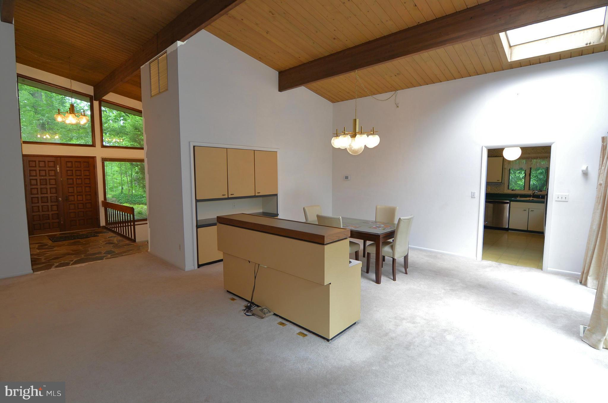 969 Shore Acres Road Arnold, MD 21012 - Photo 5 of 30 Dining Room