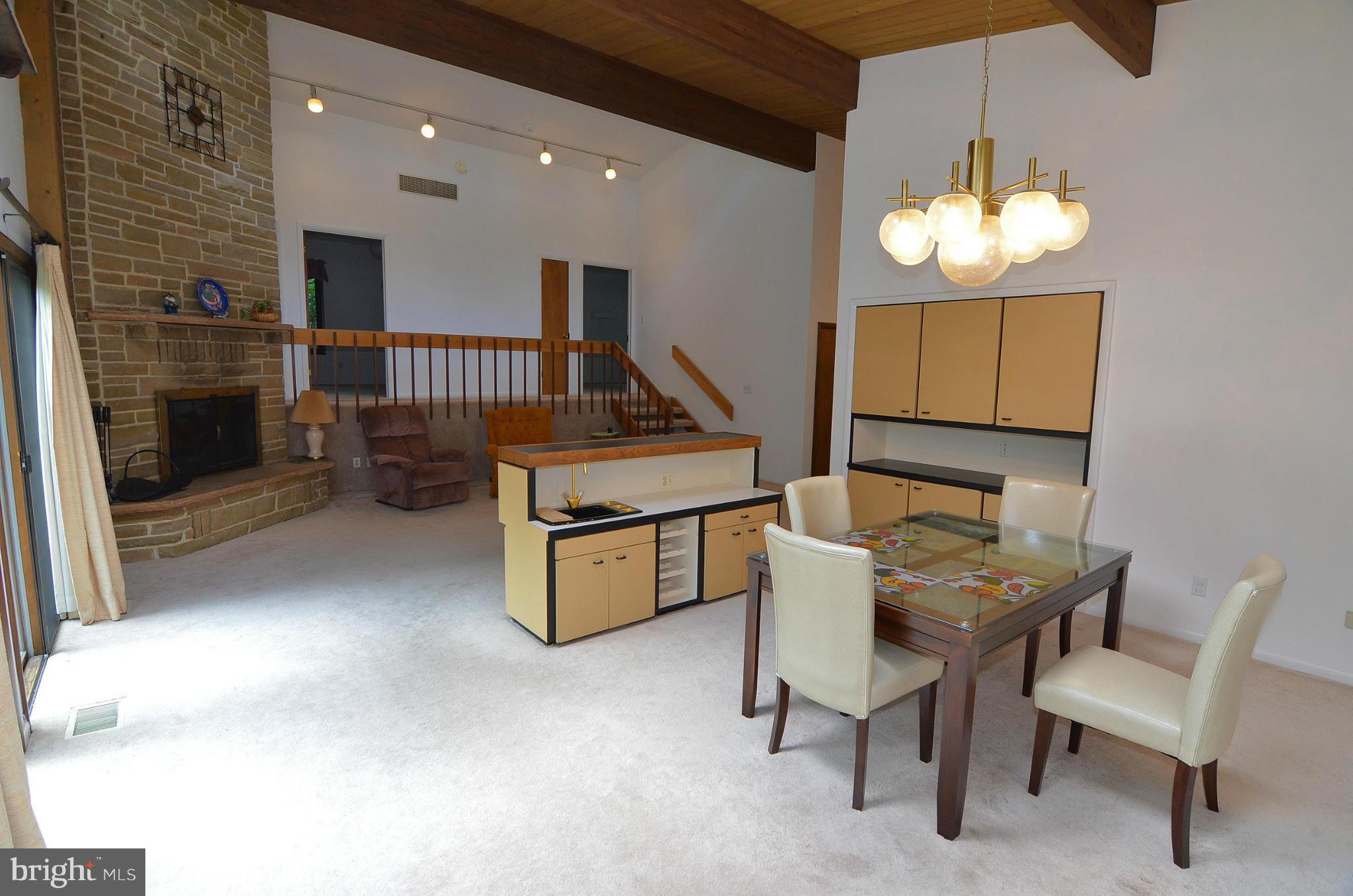 969 Shore Acres Road Arnold, MD 21012 - Photo 6 of 30 Dining Room