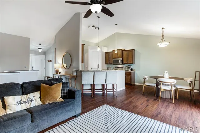 $329,900 | 155 Quail Creek Drive, Wright City, MO 63390