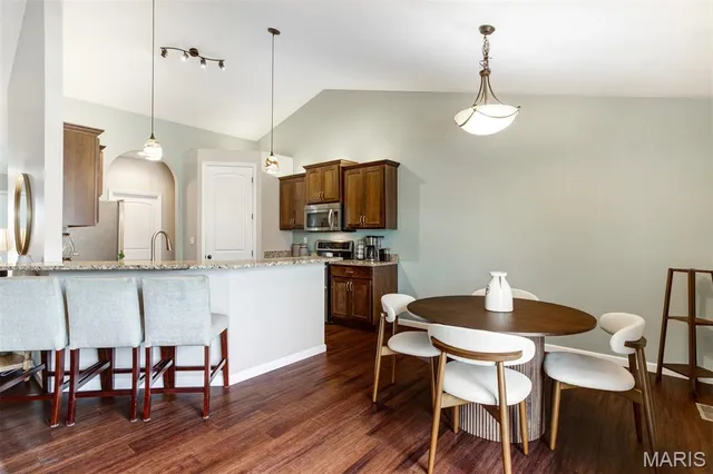 $329,900 | 155 Quail Creek Drive, Wright City, MO 63390