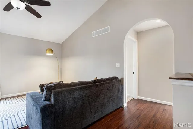 $329,900 | 155 Quail Creek Drive, Wright City, MO 63390