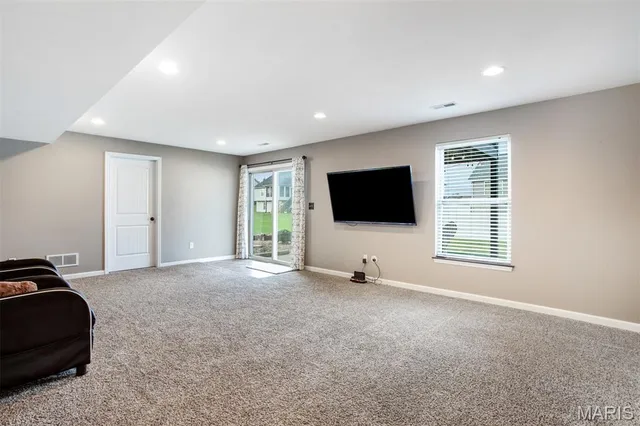 $329,900 | 155 Quail Creek Drive, Wright City, MO 63390