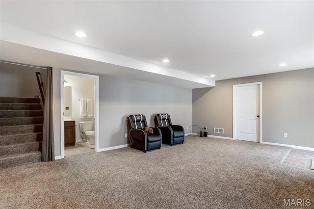 $329,900 | 155 Quail Creek Drive, Wright City, MO 63390