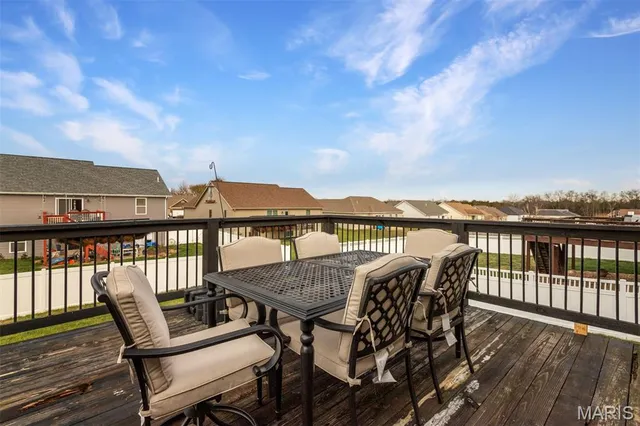 $329,900 | 155 Quail Creek Drive, Wright City, MO 63390