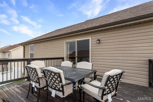 $329,900 | 155 Quail Creek Drive, Wright City, MO 63390