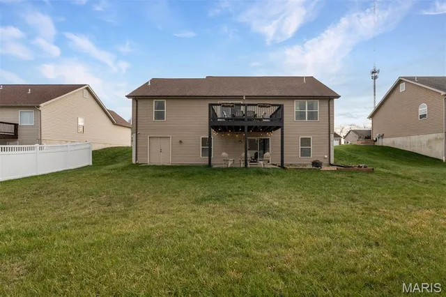 $329,900 | 155 Quail Creek Drive, Wright City, MO 63390