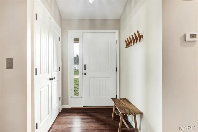 $329,900 | 155 Quail Creek Drive, Wright City, MO 63390