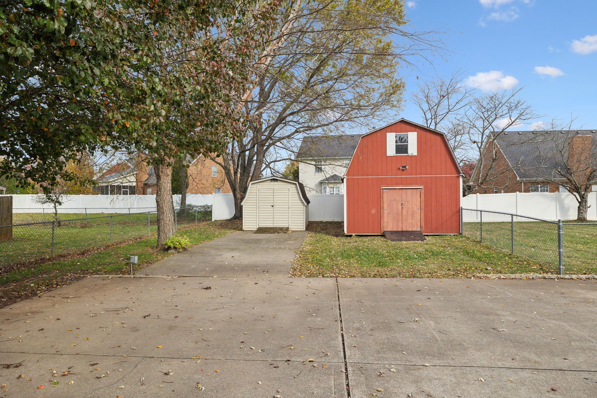4068 Confederate Road Murfreesboro, TN 37128 - Photo 39 of 53 Another look at the outbuildings!