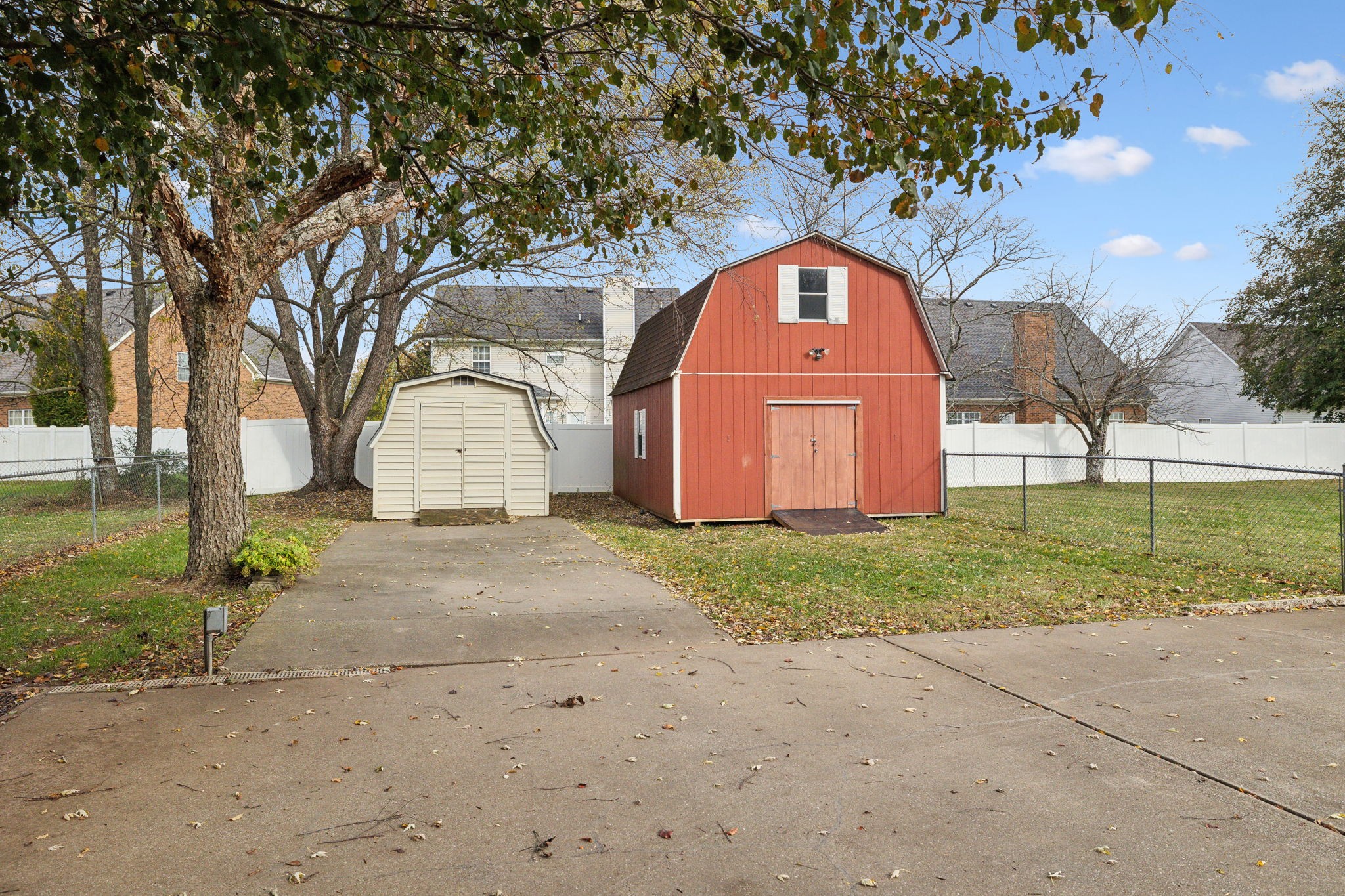 4068 Confederate Road Murfreesboro, TN 37128 - Photo 40 of 53 Outbuildings.