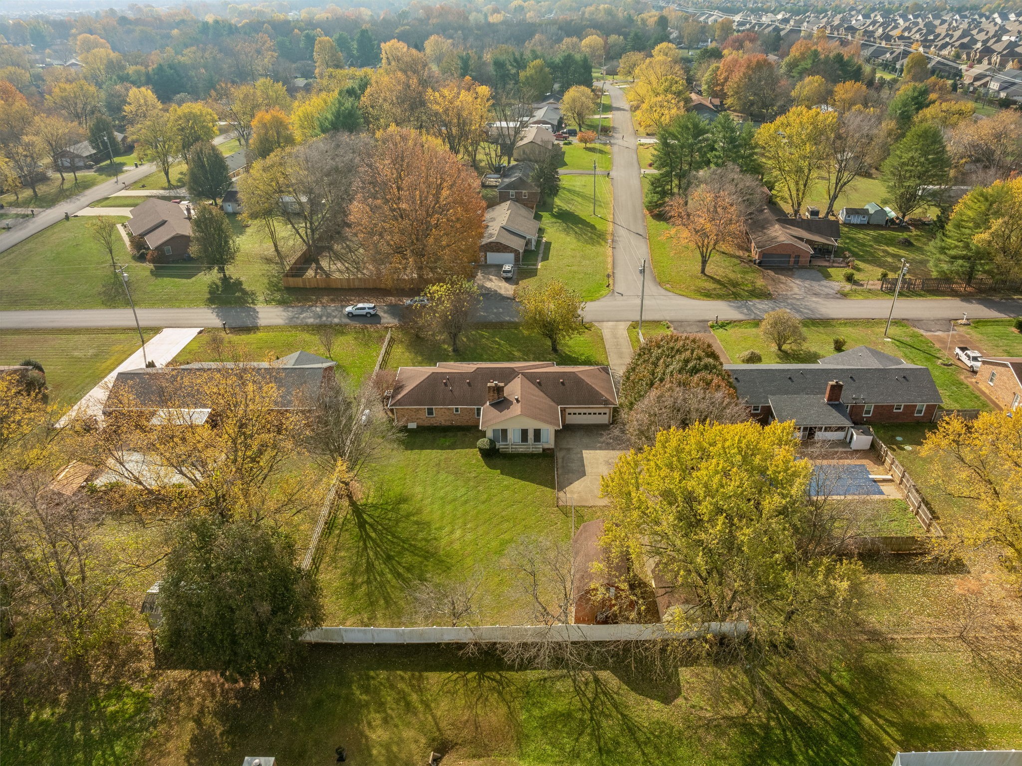 4068 Confederate Road Murfreesboro, TN 37128 - Photo 51 of 53 A closer view!
