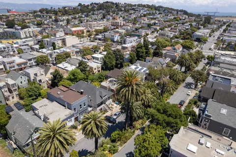 $1,250,000 | 1762-1764 Quesada Avenue, San Francisco, CA 94124