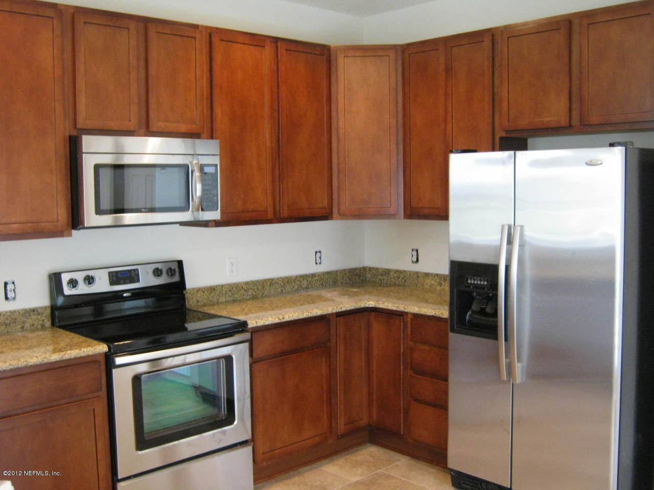 2121 Bay Road Neptune Beach, FL 32266 - Photo 4 of 7 Kitchen