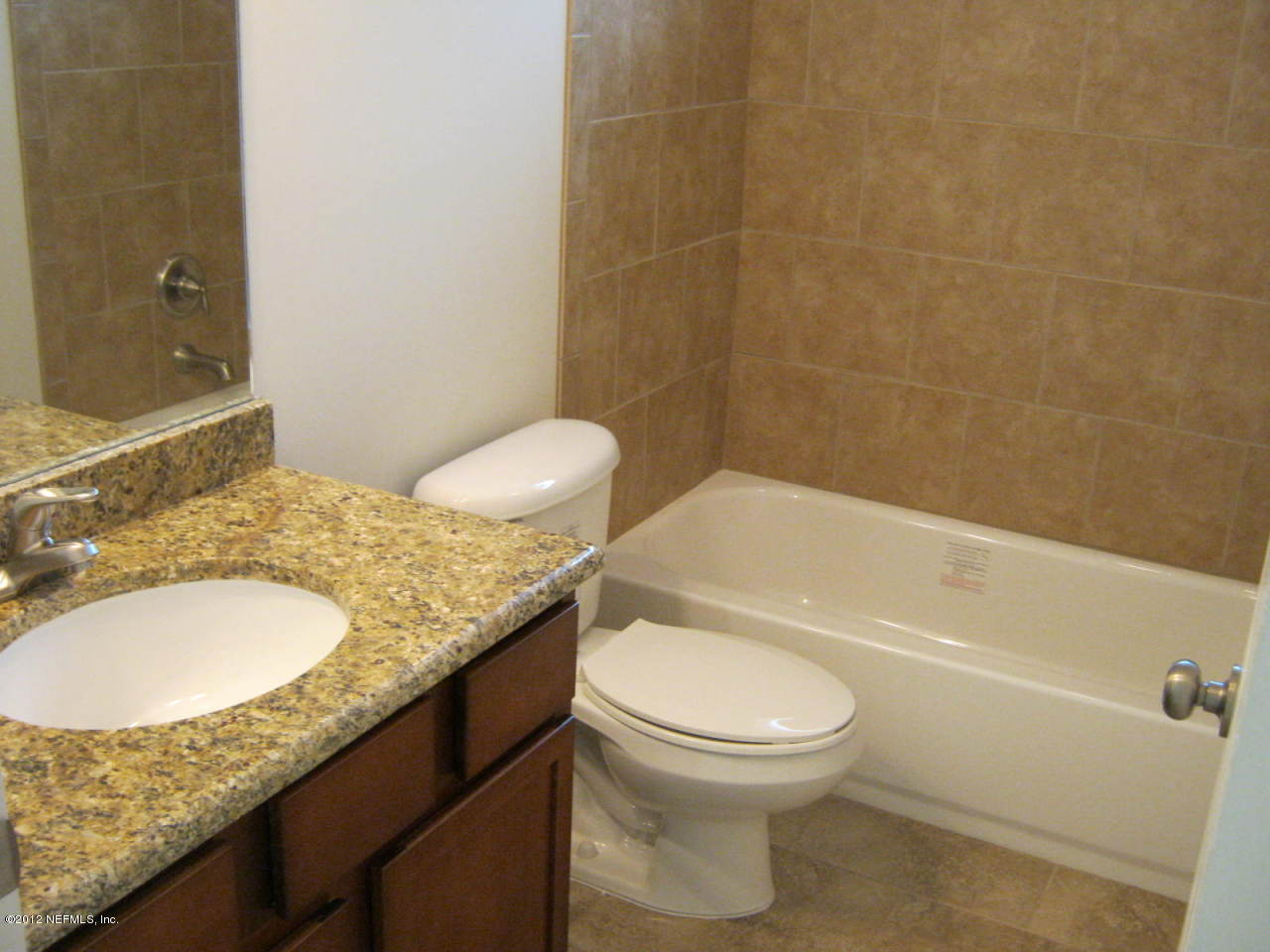 2121 Bay Road Neptune Beach, FL 32266 - Photo 6 of 7 Hall Bath