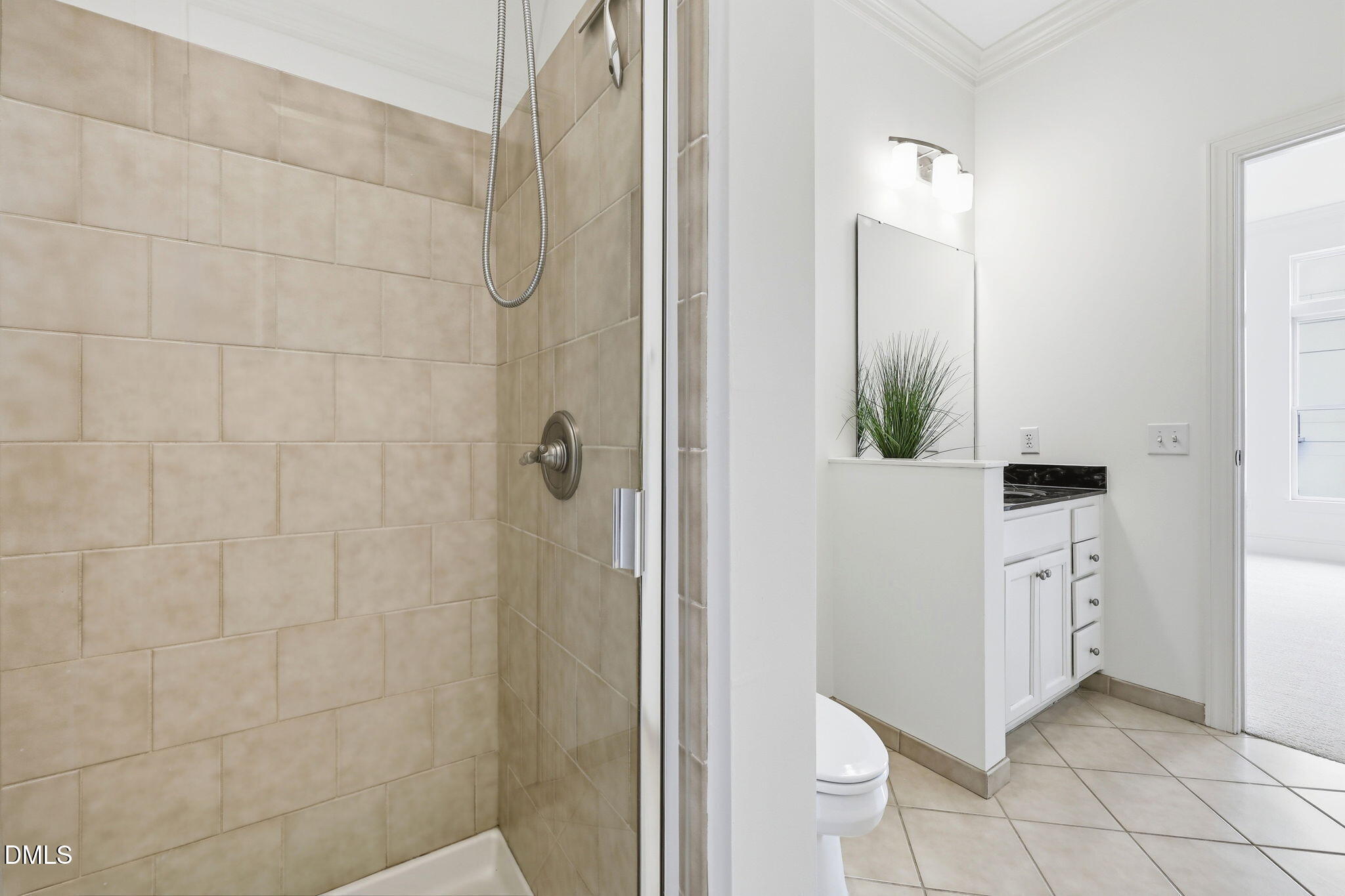 317 West Morgan Street West, Unit 504 Raleigh, NC 27601 - Photo 34 of 44 Second Bath with Shower