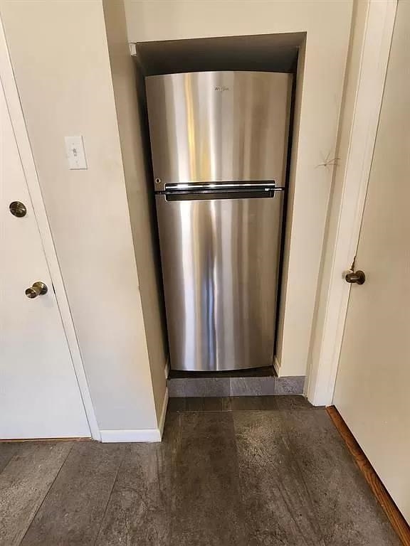 14 Cooper Street, Unit 2F Bayonne, NJ 07002 - Photo 4 of 6 a view of water heater room