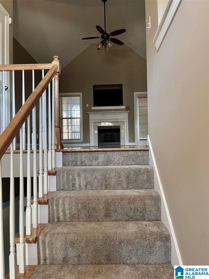 160 Turkey Trail Road Odenville, AL 35120 - Photo 5 of 22