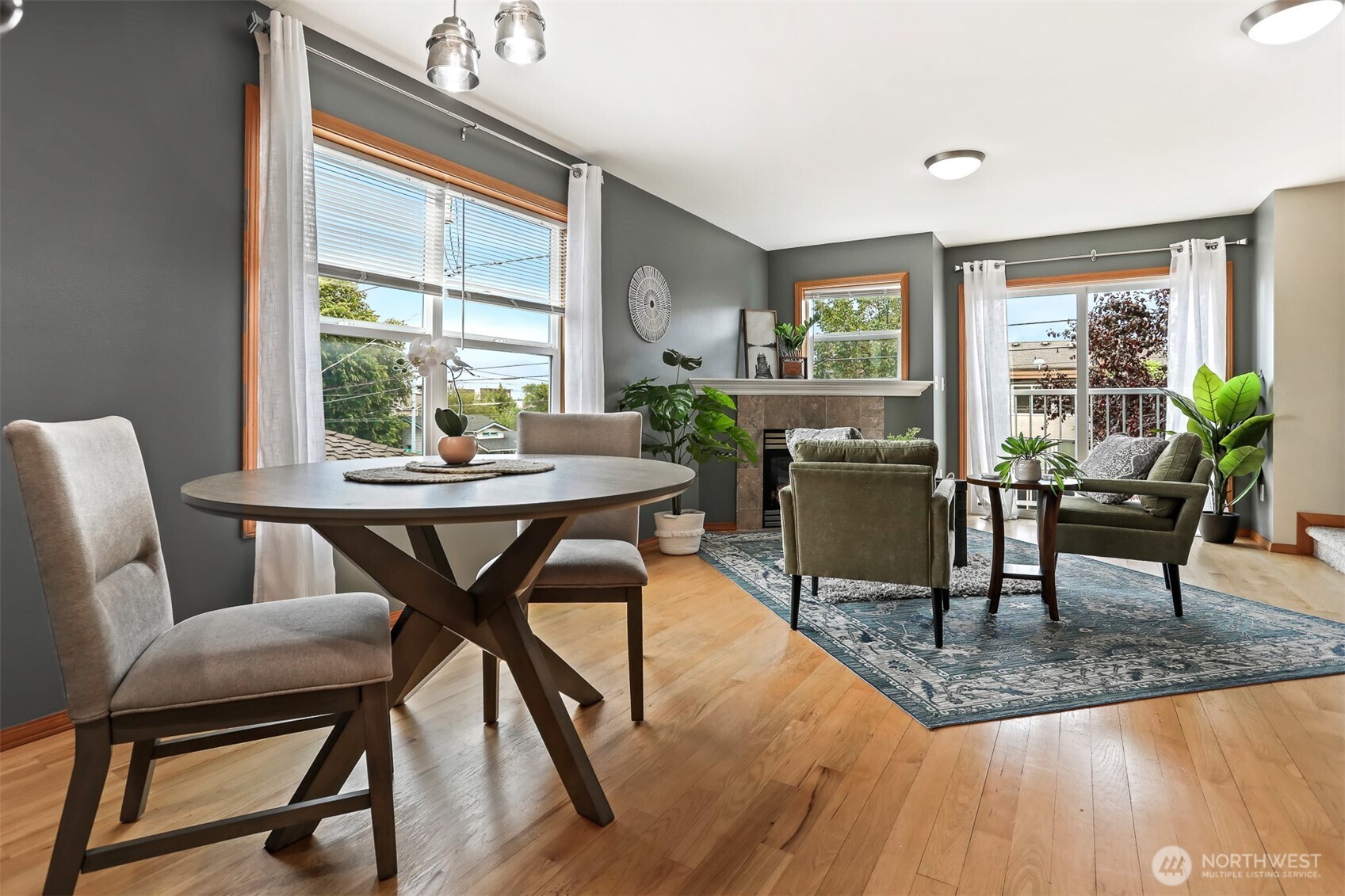 516 North 46th Street Seattle, WA 98103 - Photo 7 of 31