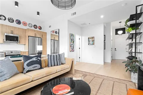 $394,000 | 567 Ponce De Leon Avenue Northeast, Unit 415, Atlanta, GA 30308