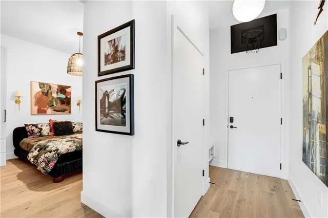 $394,000 | 567 Ponce De Leon Avenue Northeast, Unit 415, Atlanta, GA 30308