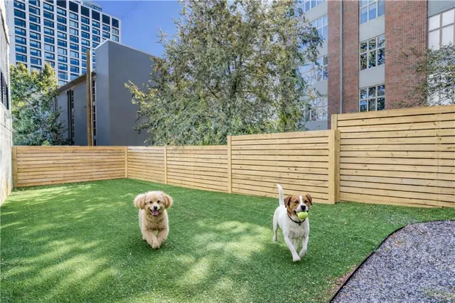 $394,000 | 567 Ponce De Leon Avenue Northeast, Unit 415, Atlanta, GA 30308