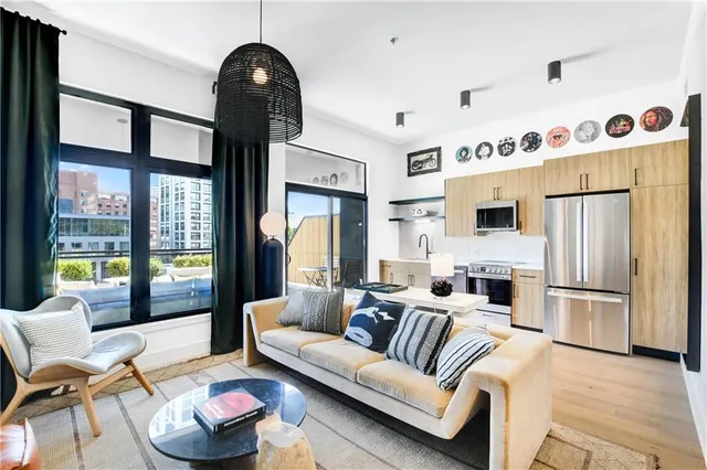 $394,000 | 567 Ponce De Leon Avenue Northeast, Unit 415, Atlanta, GA 30308