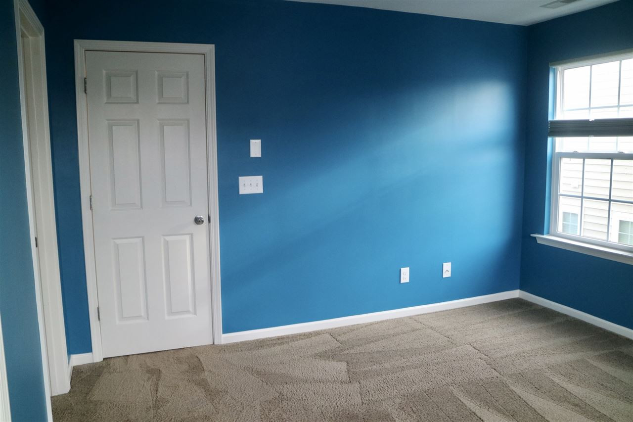 408 Provincial Street Raleigh, NC 27603 - Photo 10 of 24 Master Bedroom