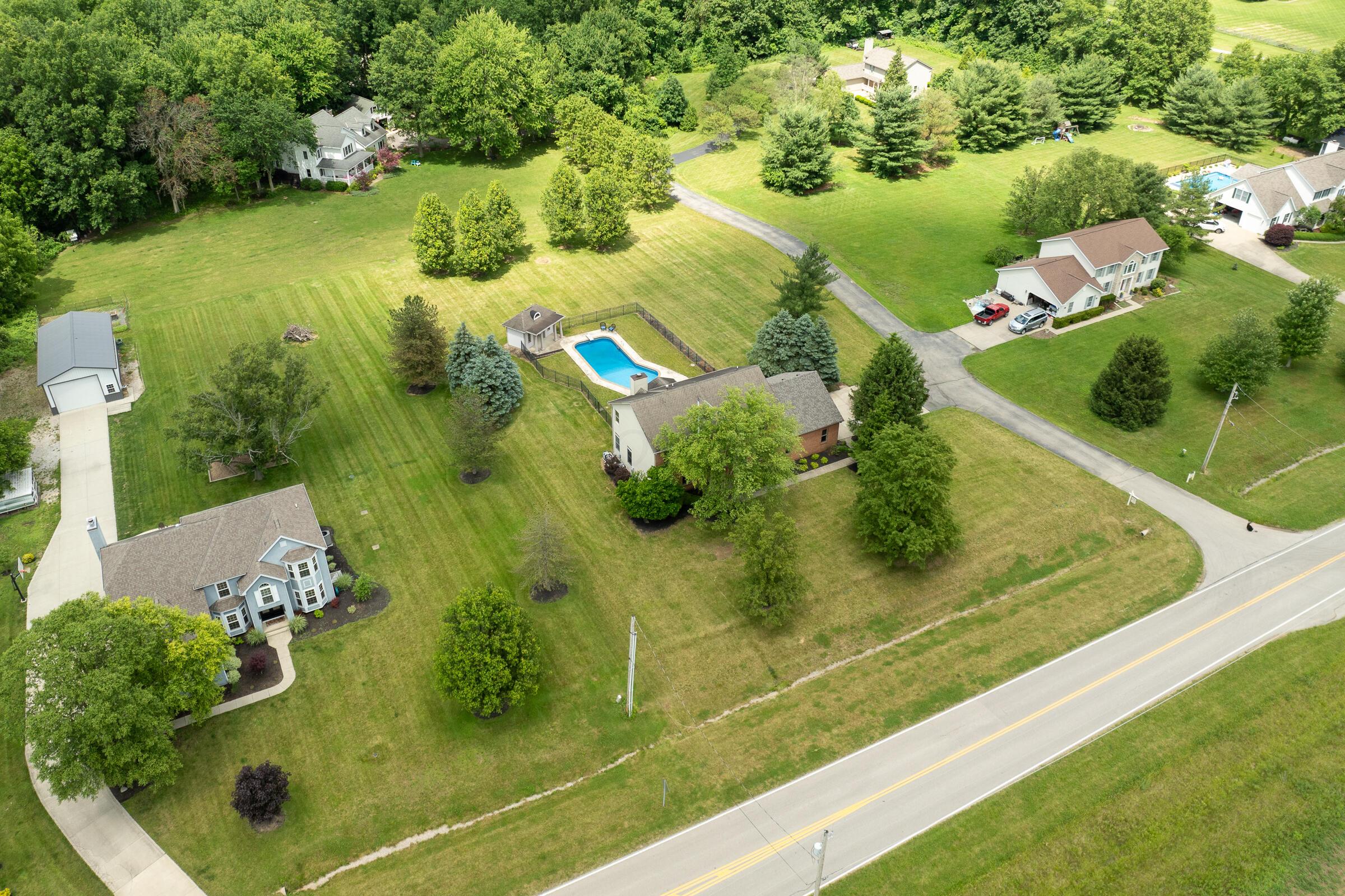 1788 Ford Road Delaware, OH 43015 - Photo 41 of 44 1788 Ford Dr-3